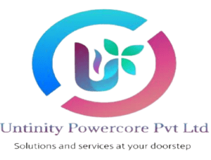 Untinity Powercore Pvt. Ltd.