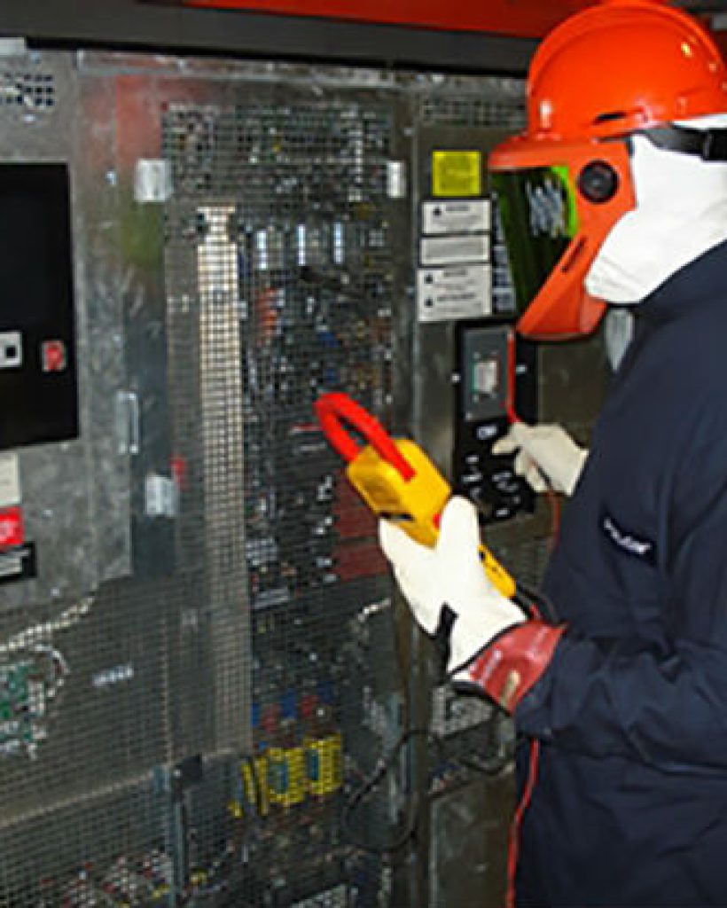 Industrial PLCs & Flameproof Systems
