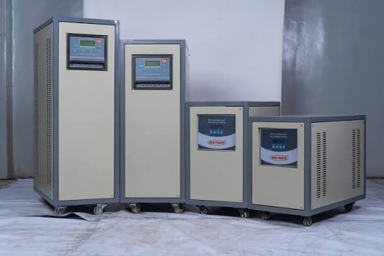 Servo Stabilizers & Voltage Conditioners